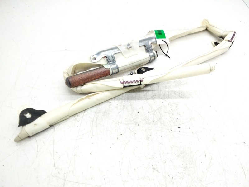 Recambio de airbag cortina delantero izquierdo para bmw serie 1 lim. (f20/f21) referencia OEM IAM 722104512  