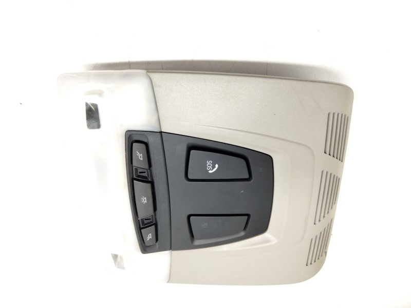 Recambio de luz interior para bmw serie 1 lim. (f20/f21) referencia OEM IAM 42931249502  