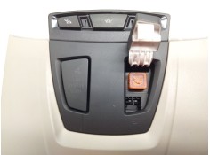 Recambio de luz interior para bmw serie 1 lim. (f20/f21) referencia OEM IAM 42931249502   2