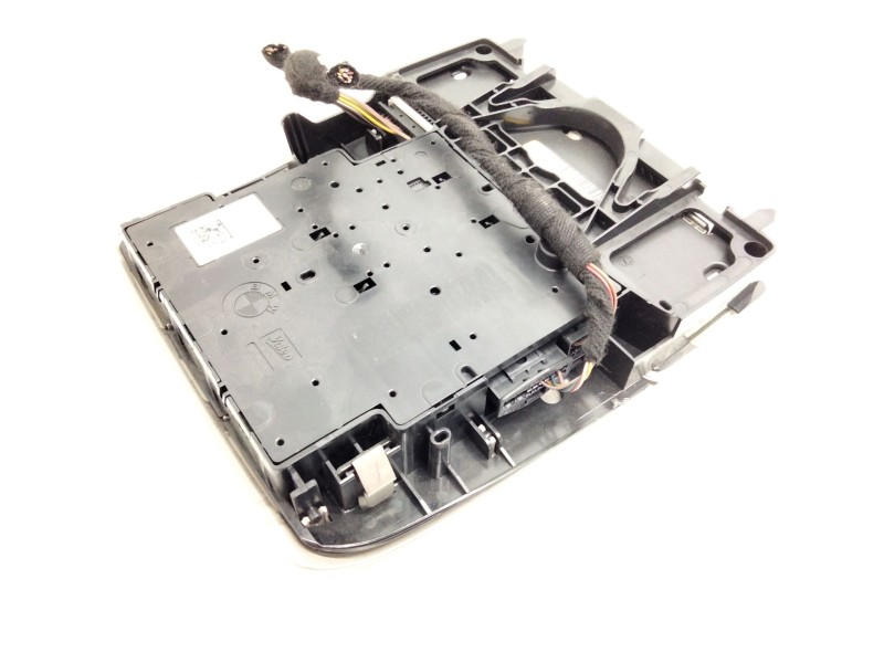 Recambio de luz interior para bmw serie 1 lim. (f20/f21) referencia OEM IAM 42931249502  