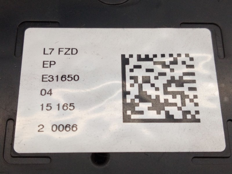 Recambio de luz interior para bmw serie 1 lim. (f20/f21) referencia OEM IAM 42931249502  