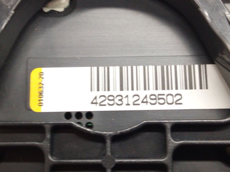 Recambio de luz interior para bmw serie 1 lim. (f20/f21) referencia OEM IAM 42931249502  