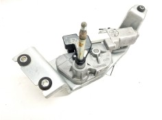 Recambio de motor limpia trasero para bmw serie 1 lim. (f20/f21) referencia OEM IAM 7258532  