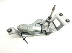 Recambio de motor limpia trasero para bmw serie 1 lim. (f20/f21) referencia OEM IAM 7258532   2