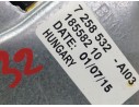 MOTOR LIMPIA TRASERO 7258532 