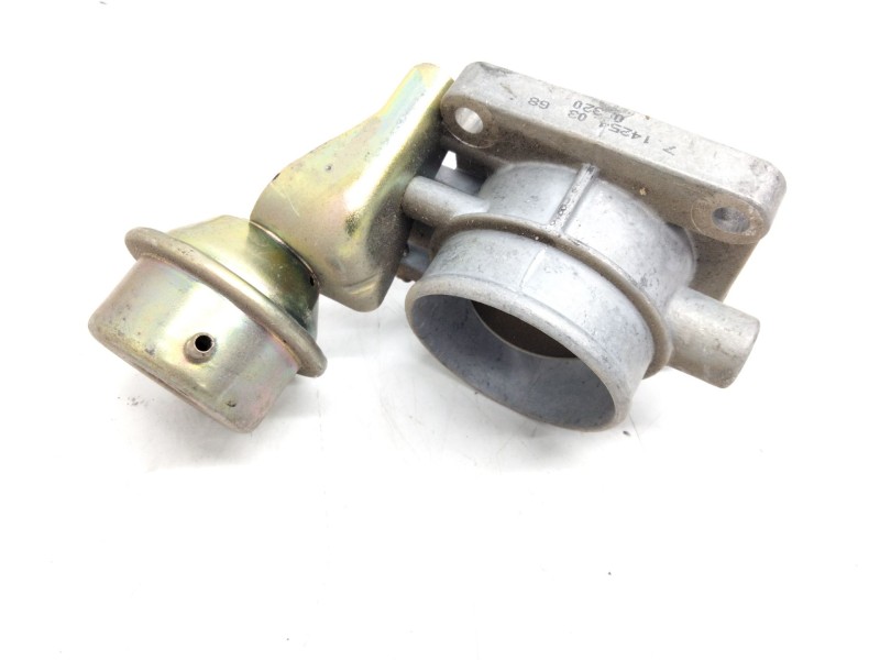 Recambio de cuerpo de mariposa para nissan serena (c23m) referencia OEM IAM 71425403  