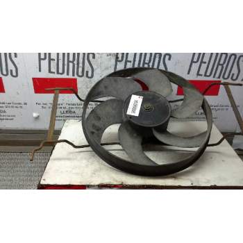 ELECTROVENTILADOR 