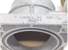 Recambio de cuerpo de mariposa para nissan serena (c23m) referencia OEM IAM 71425403   2