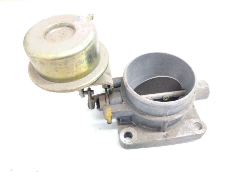 Recambio de cuerpo de mariposa para nissan serena (c23m) referencia OEM IAM 71425403  