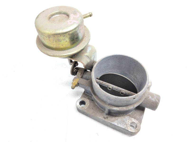 Recambio de cuerpo de mariposa para nissan serena (c23m) referencia OEM IAM 71425403  