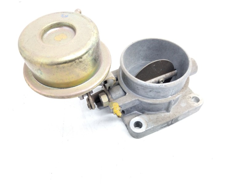 Recambio de cuerpo de mariposa para nissan serena (c23m) referencia OEM IAM 71425403  