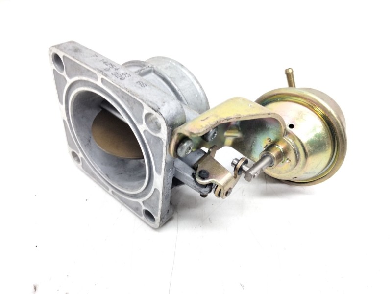 Recambio de cuerpo de mariposa para nissan serena (c23m) referencia OEM IAM 71425403  