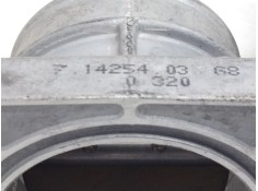 Recambio de cuerpo de mariposa para nissan serena (c23m) referencia OEM IAM 71425403   2