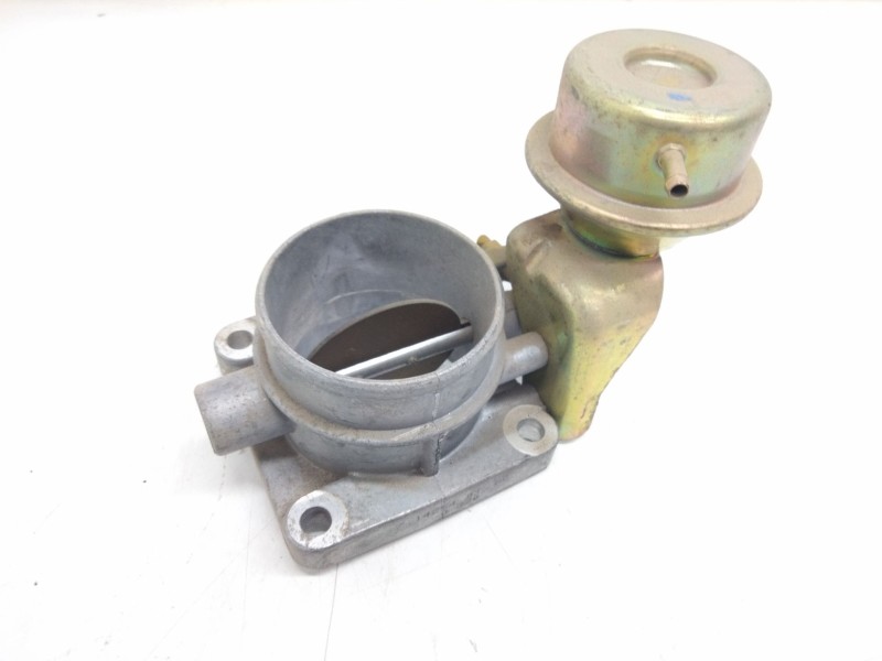 Recambio de cuerpo de mariposa para nissan serena (c23m) referencia OEM IAM 71425403  