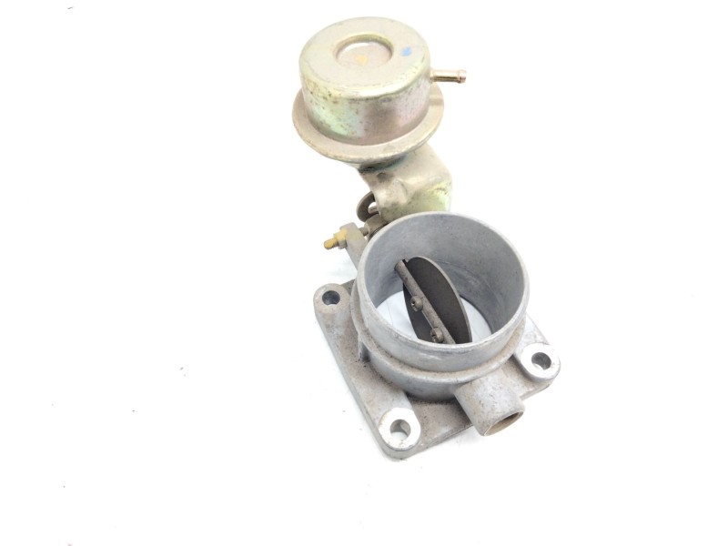 Recambio de cuerpo de mariposa para nissan serena (c23m) referencia OEM IAM 71425403  