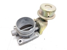 Recambio de cuerpo de mariposa para nissan serena (c23m) referencia OEM IAM 71425403  