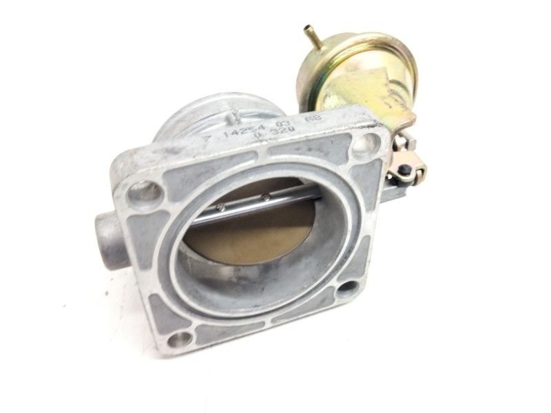 Recambio de cuerpo de mariposa para nissan serena (c23m) referencia OEM IAM 71425403  