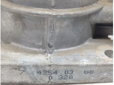 Recambio de cuerpo de mariposa para nissan serena (c23m) referencia OEM IAM 71425403   2