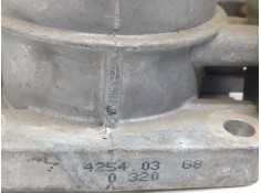 Recambio de cuerpo de mariposa para nissan serena (c23m) referencia OEM IAM 71425403   2