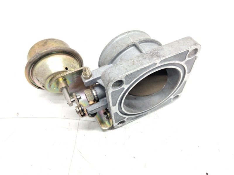 Recambio de cuerpo de mariposa para nissan serena (c23m) referencia OEM IAM 71425403  