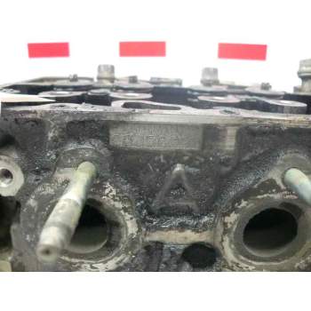 Recambio de culata para citroën c3 1.4 hdi referencia OEM IAM C0356090  111676