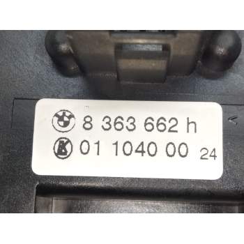 Recambio de mando luces para bmw 3 (e46) 320 d referencia OEM IAM 8363662  