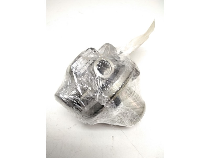 Recambio de valvula limitador para scania serie 4 124 referencia OEM IAM 4750090220 WABCO 4750090220