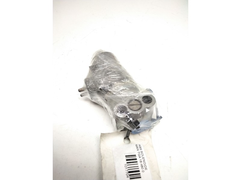 Recambio de abs solenoide para man tga 18.480 referencia OEM IAM 4721289080 WABCO 4721289080