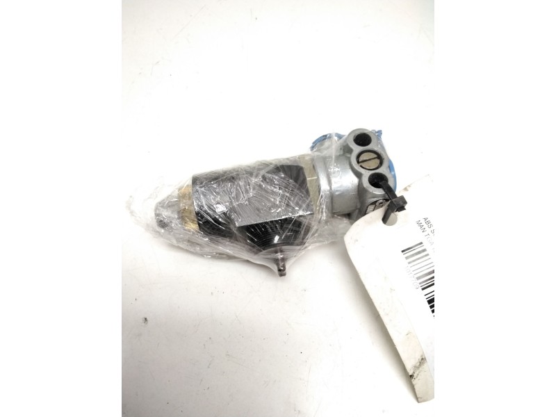 Recambio de abs solenoide para man tga 18.480 referencia OEM IAM 4721289080 WABCO 4721289080