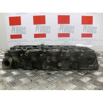 Recambio de culata para citroën c3 1.4 hdi referencia OEM IAM C0356090  111676