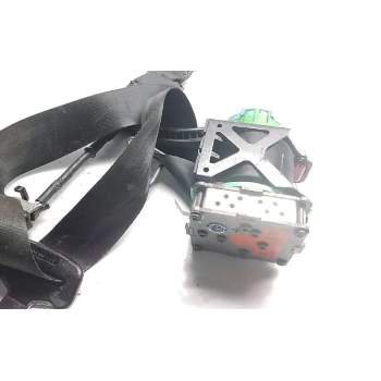 Recambio de cinturon seguridad delantero izquierdo para citroën c4 grand picasso sx referencia OEM IAM 9654964477  