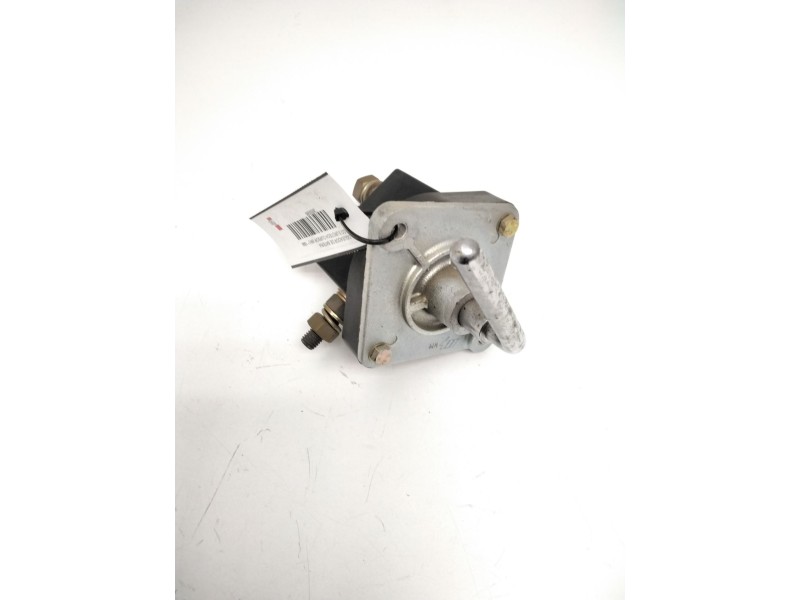 Recambio de bloqueador de bateria para iveco eurotech cursor (mh) referencia OEM IAM   