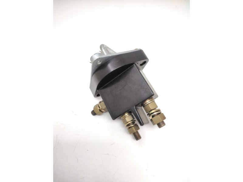 Recambio de bloqueador de bateria para iveco eurotech cursor (mh) referencia OEM IAM   