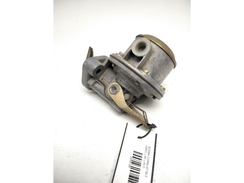 Recambio de bomba combustible para ebro l-60 l-60 referencia OEM IAM AK04894471  IMSA
