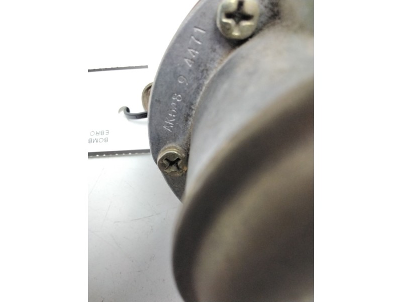 Recambio de bomba combustible para ebro l-60 l-60 referencia OEM IAM AK04894471  IMSA