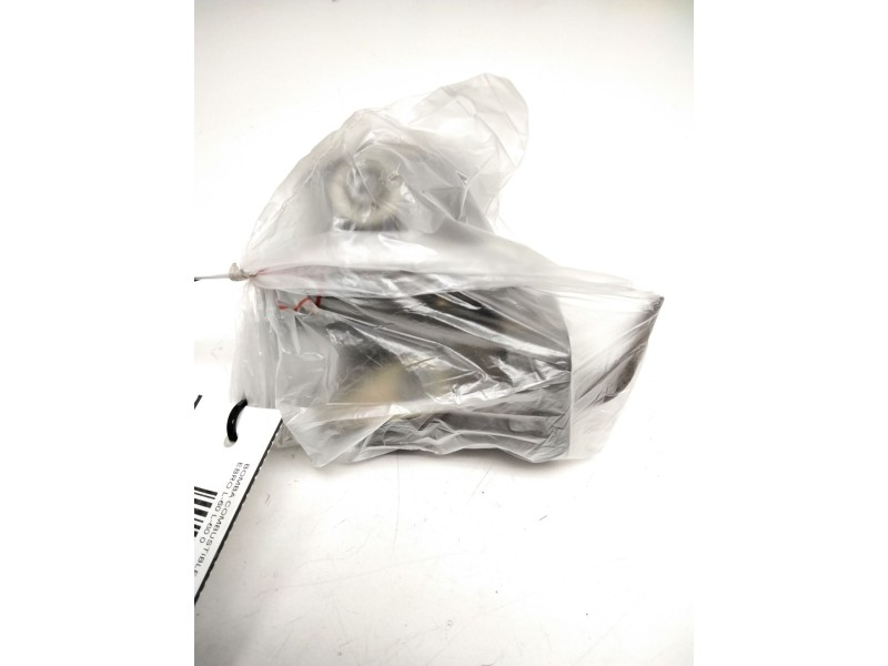 Recambio de bomba combustible para ebro l-60 l-60 referencia OEM IAM AK04894471  IMSA