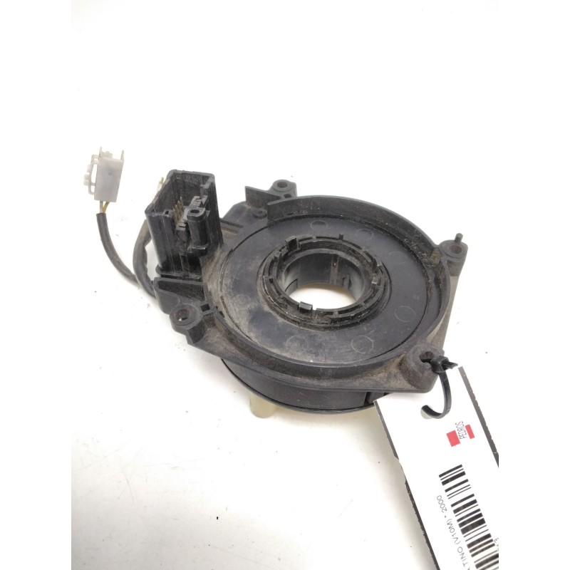 Recambio de anillo airbag para nissan almera tino (v10m) referencia OEM IAM 73J1  