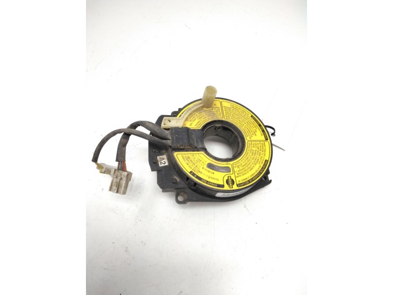 Recambio de anillo airbag para nissan almera tino (v10m) referencia OEM IAM 73J1  