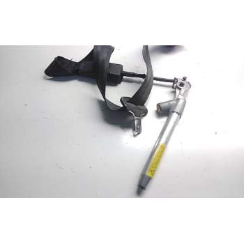 Recambio de cinturon seguridad delantero izquierdo para citroën c4 grand picasso sx referencia OEM IAM 9654964477  