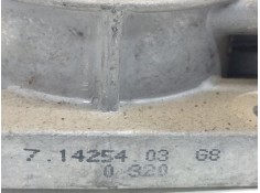 Recambio de cuerpo de mariposa para nissan serena (c23m) referencia OEM IAM 71425403   2