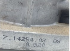 Recambio de cuerpo de mariposa para nissan serena (c23m) referencia OEM IAM 71425403   2