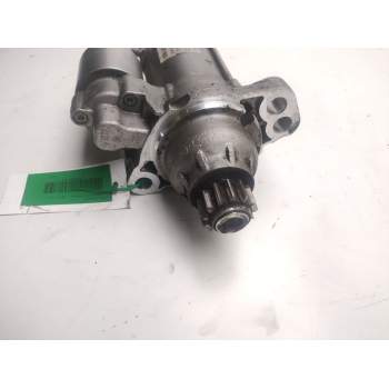Recambio de motor arranque para volkswagen polo advance referencia OEM IAM  02M911024Q 