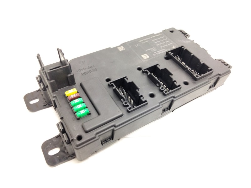 Recambio de unidad control ecu para bmw serie 1 lim. (f20/f21) referencia OEM IAM 937450601  