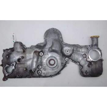 TAPA DISTRIBUCION EXTERIOR 