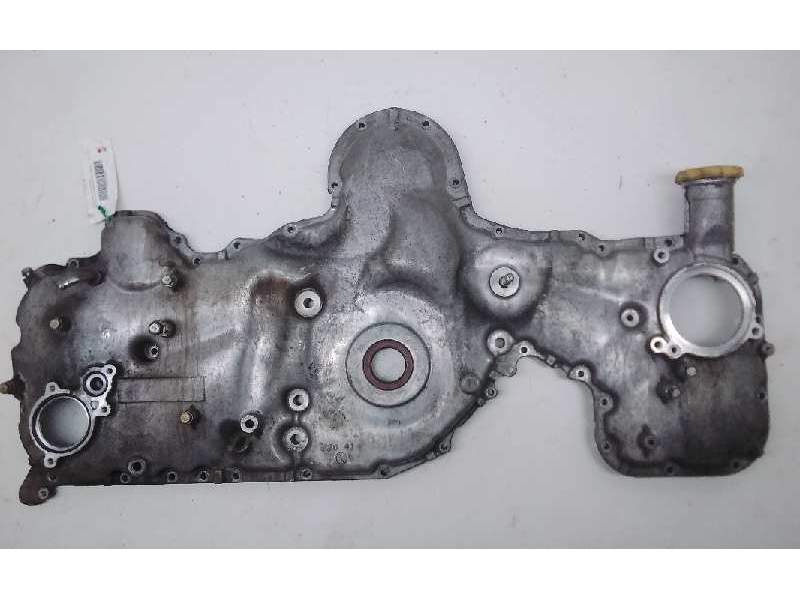 Recambio de tapa distribucion exterior para subaru legacy kombi/outback b14 premium referencia OEM IAM   