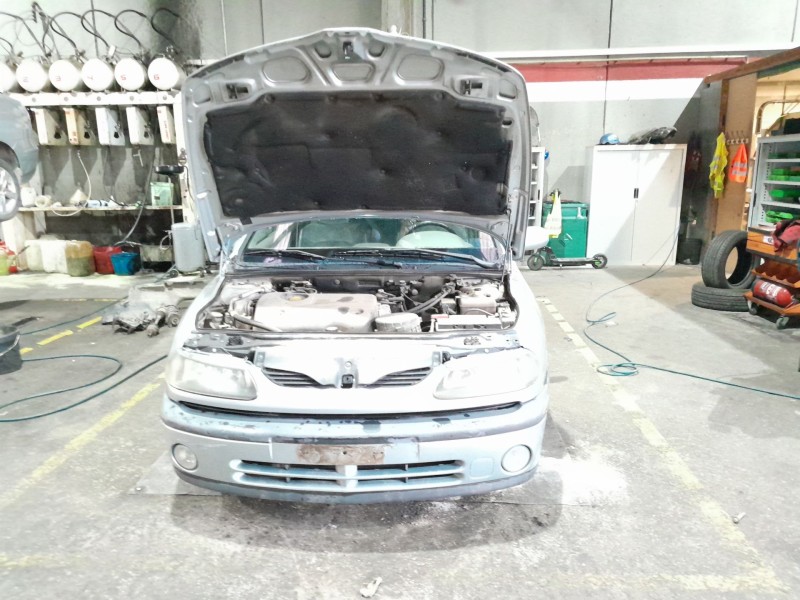 renault laguna (b56) del año 1999