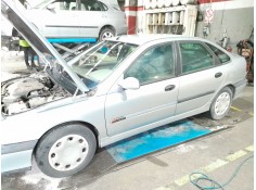 renault laguna (b56) del año 1999