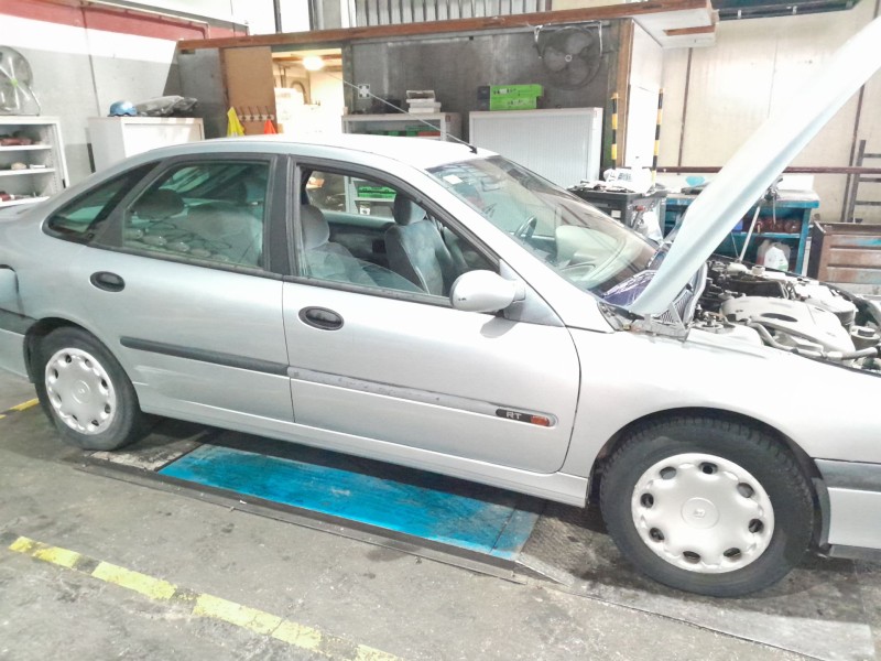 renault laguna (b56) del año 1999