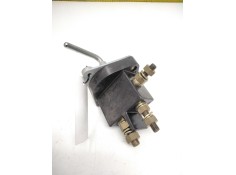 Recambio de desconector baterias para iveco eurotech 240 e 30 referencia OEM IAM   