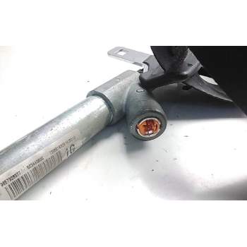 Recambio de cinturon seguridad delantero izquierdo para citroën c4 grand picasso sx referencia OEM IAM 9654964477  